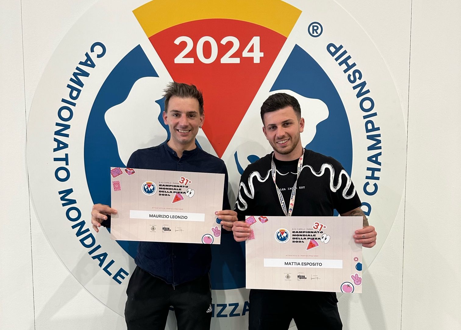 blue bandit mondiali pizza