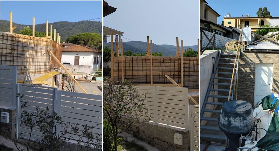 Campo all'Aia 2025 2   3  4