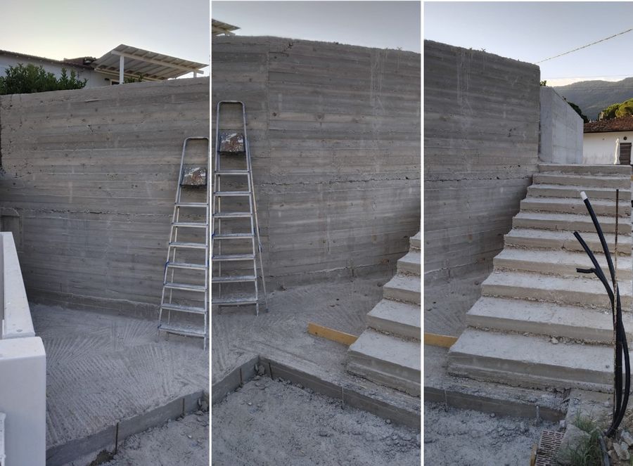 Campo all'Aia 2025 6   7   8