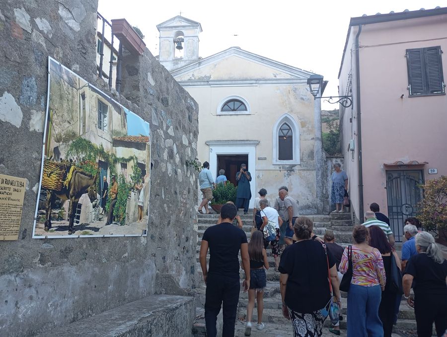 Chiesa della Pietà rio