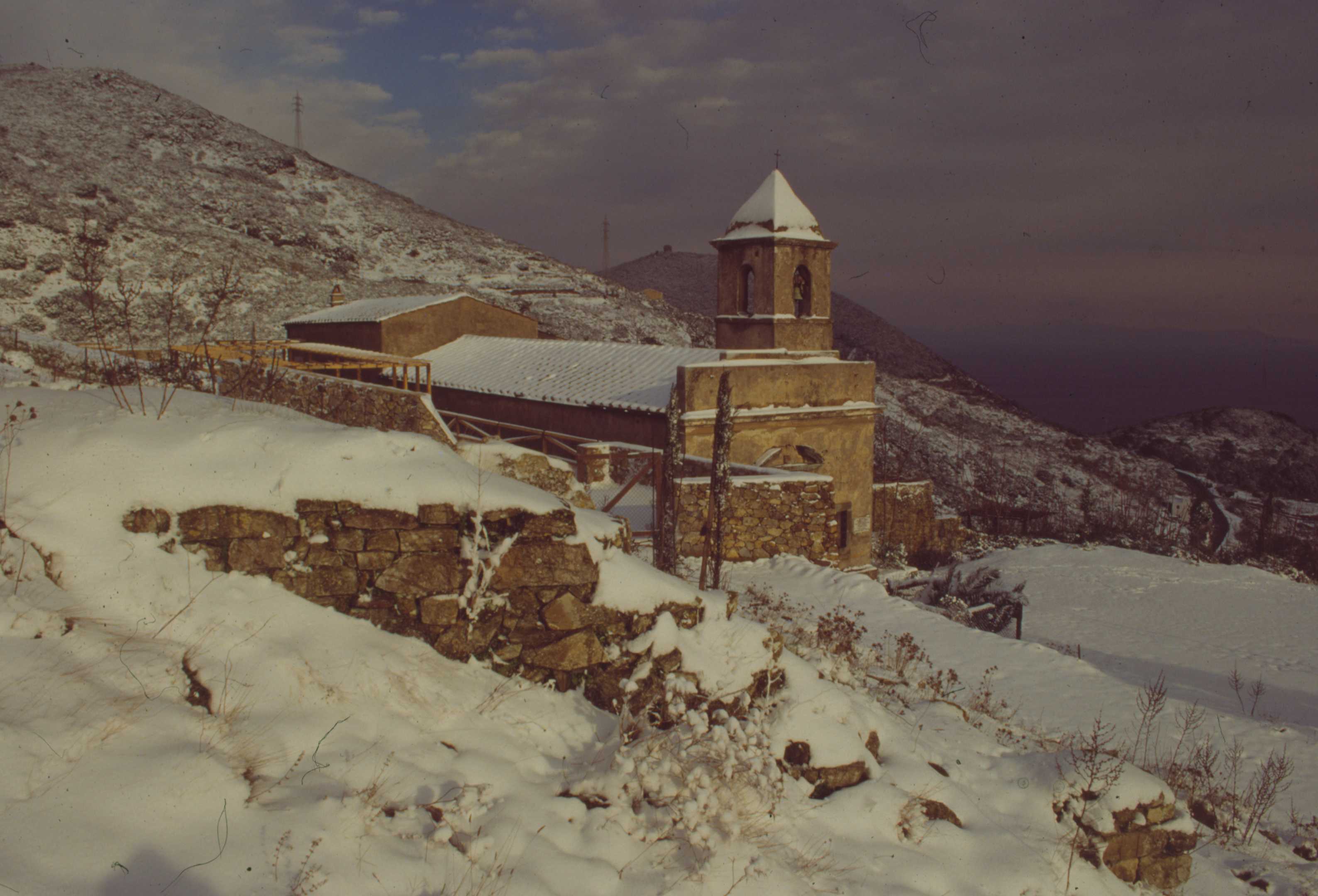 Santa Caterina Immagine di Carlo Carletti