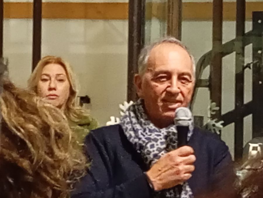 mostra RIESI Forgiati dal ferro e dal sole (1)