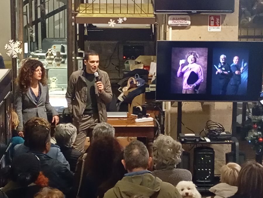 mostra RIESI Forgiati dal ferro e dal sole (2)