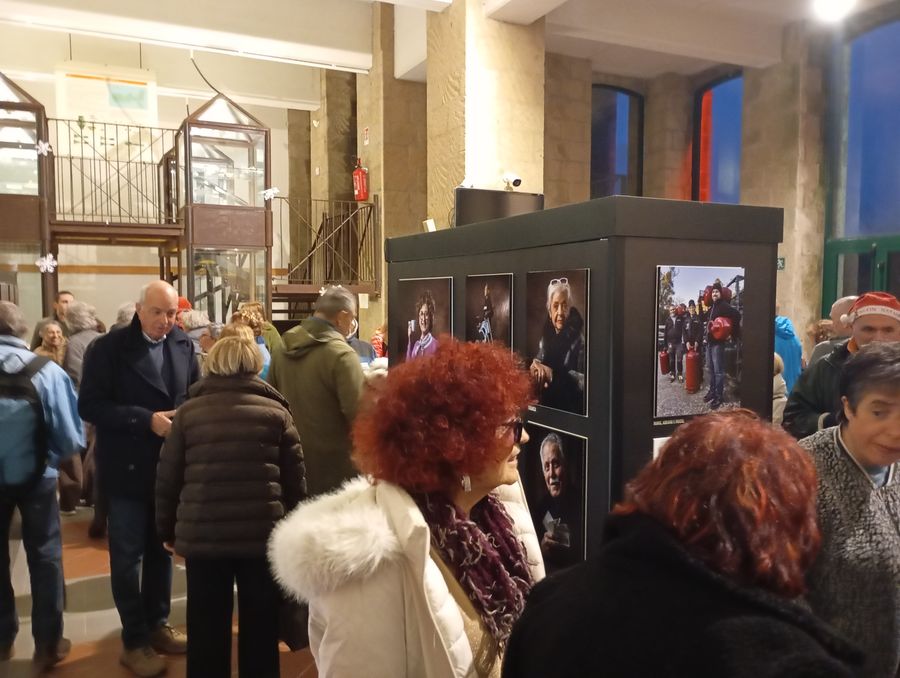 mostra RIESI Forgiati dal ferro e dal sole (3)