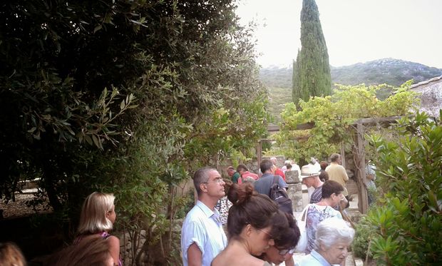 S.Caterina Orto dei semplici 2