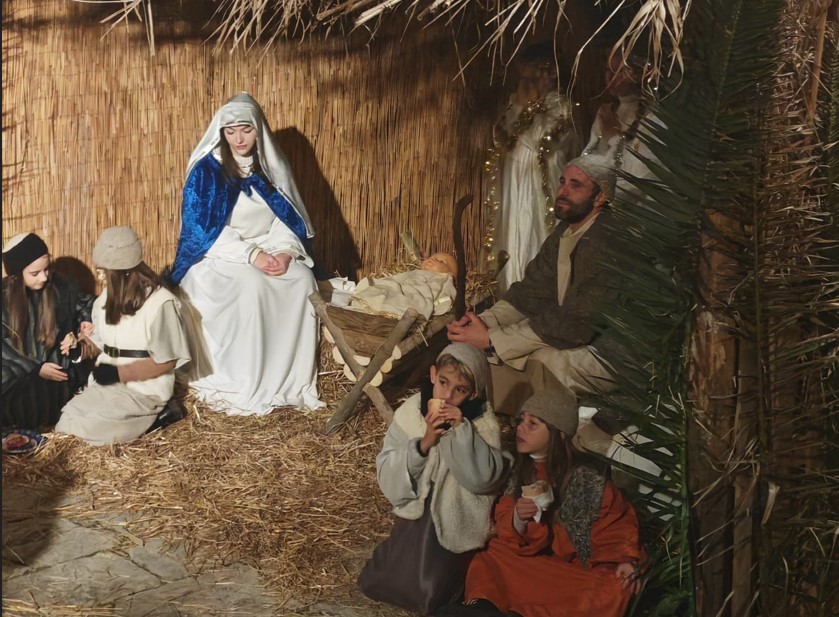 presepe vivente rio elba (2)