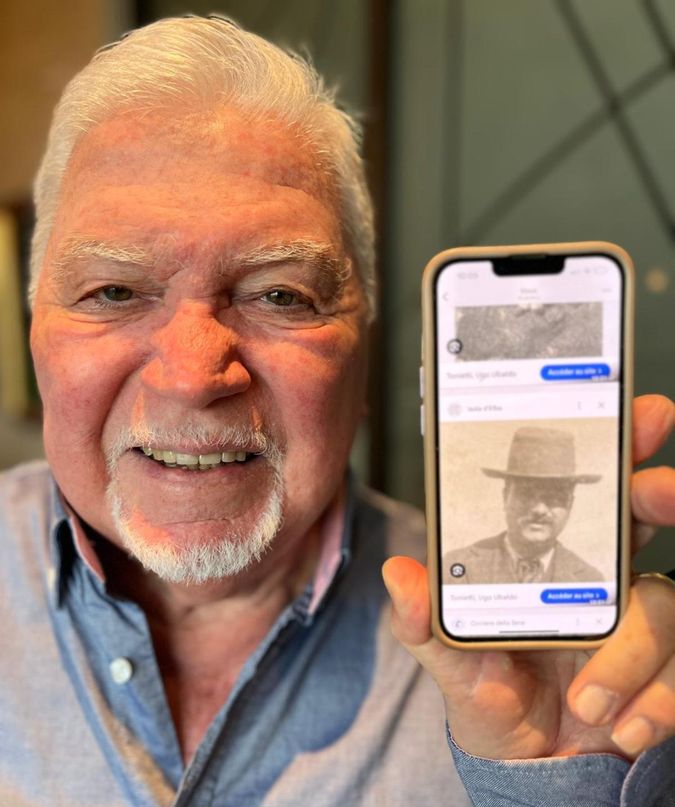 Eduard e Ugo Tonietti 1