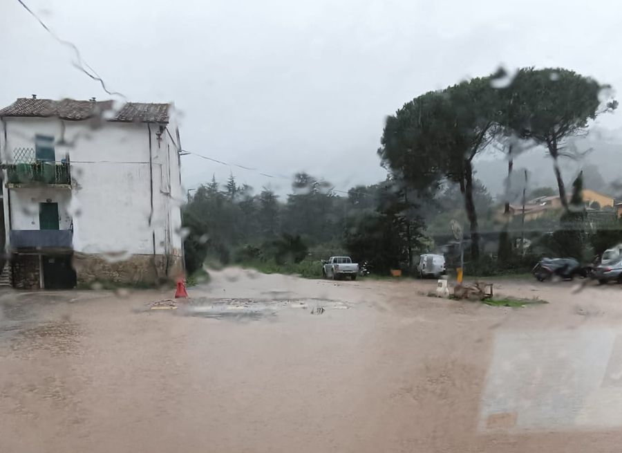 allagamento Villaggio Togliatti  3