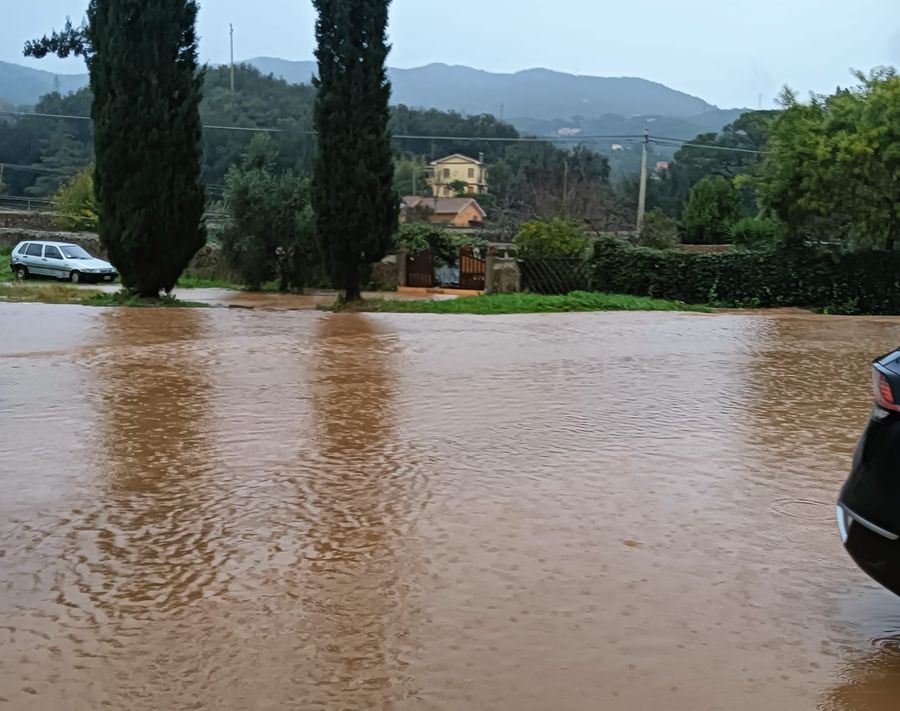 allagamento Villaggio Togliatti 2