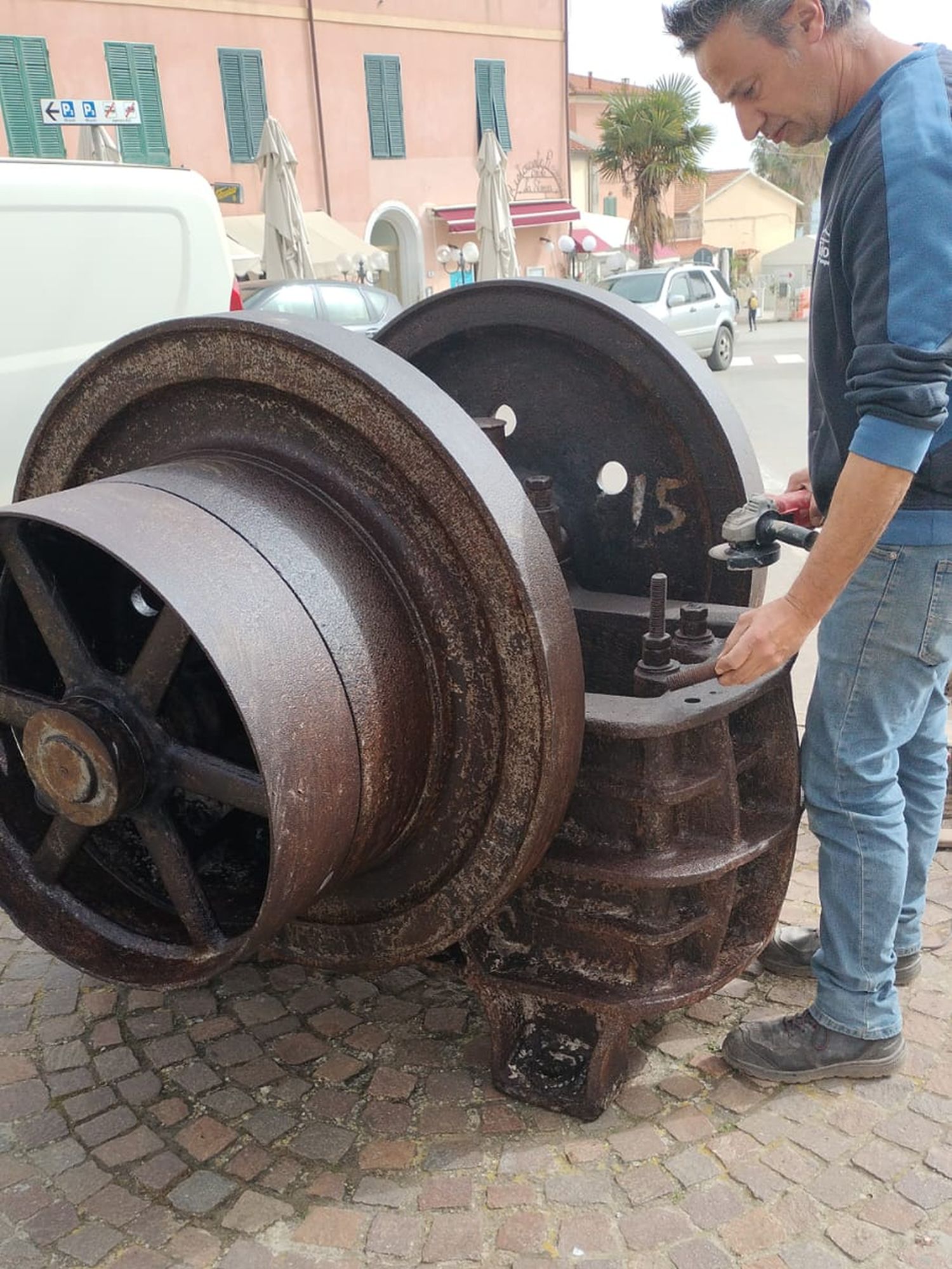 museo a cielo aperto 1