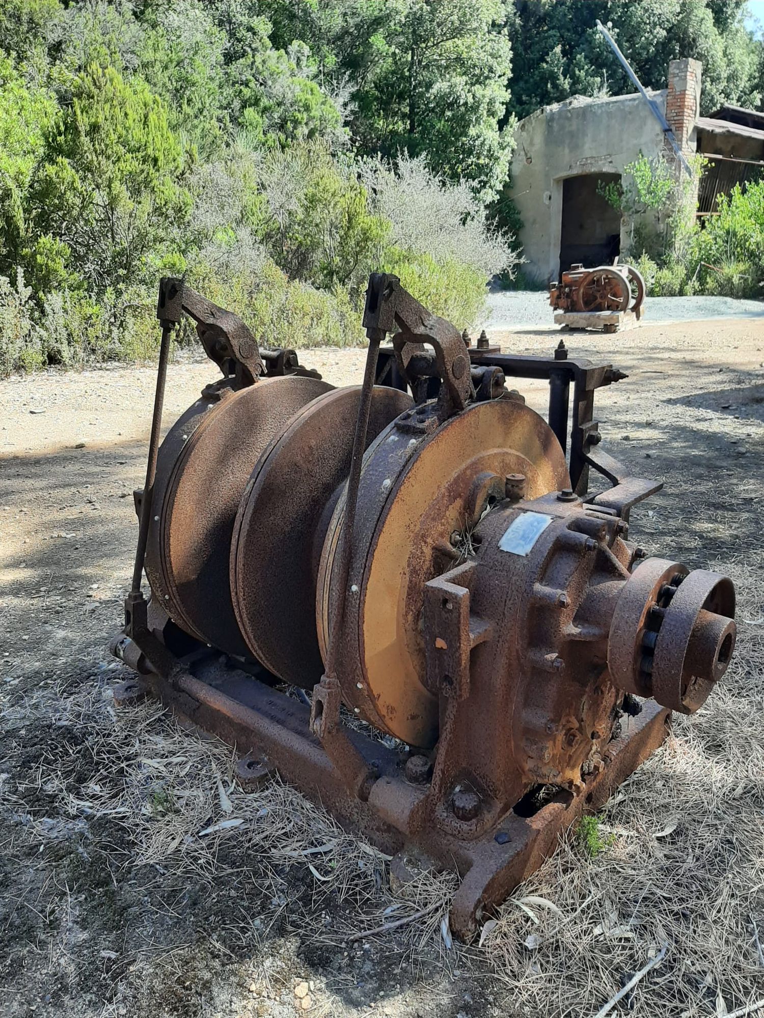 museo a cielo aperto 2