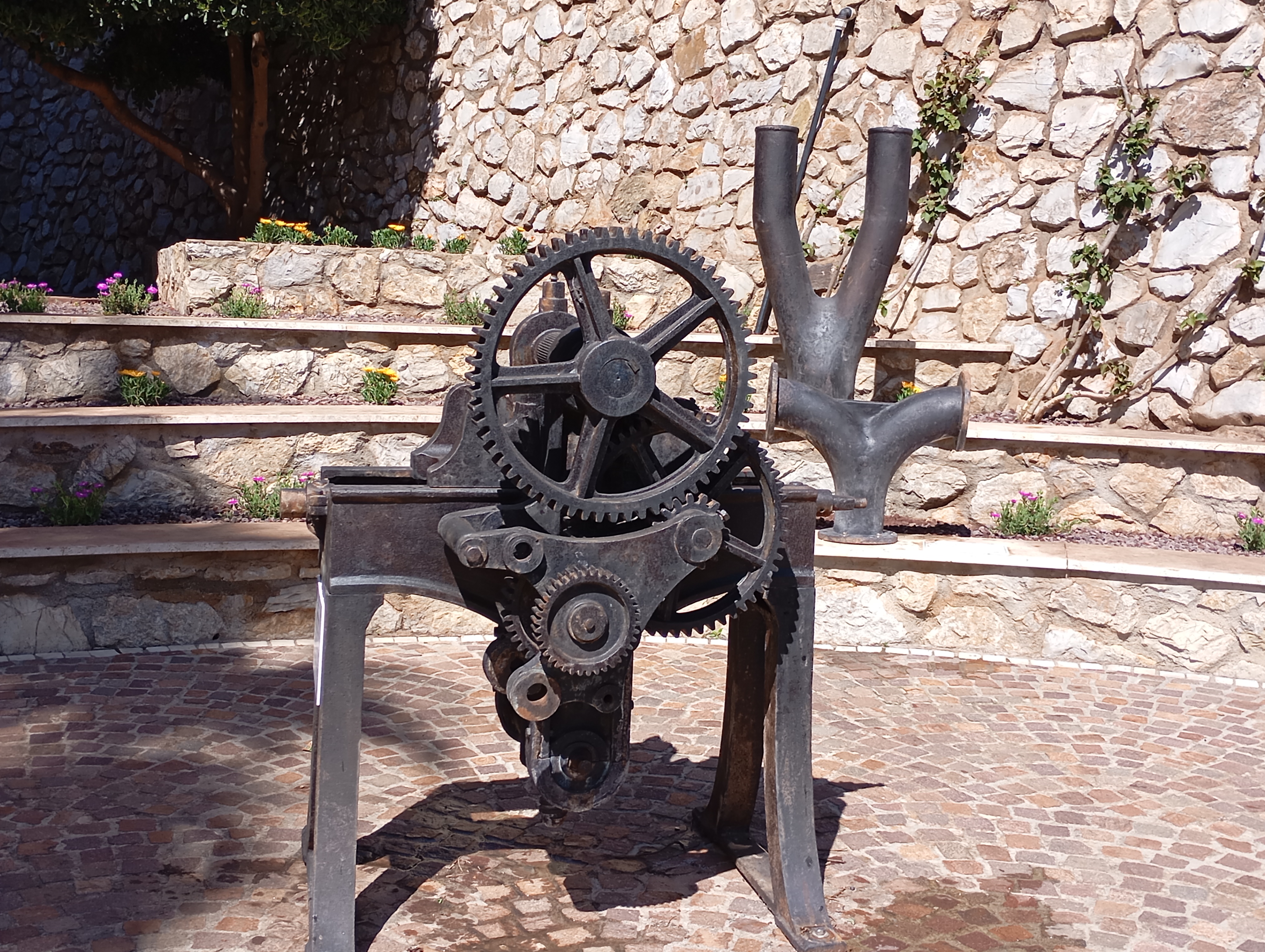 museo cielo aperto inaugurazione (3)