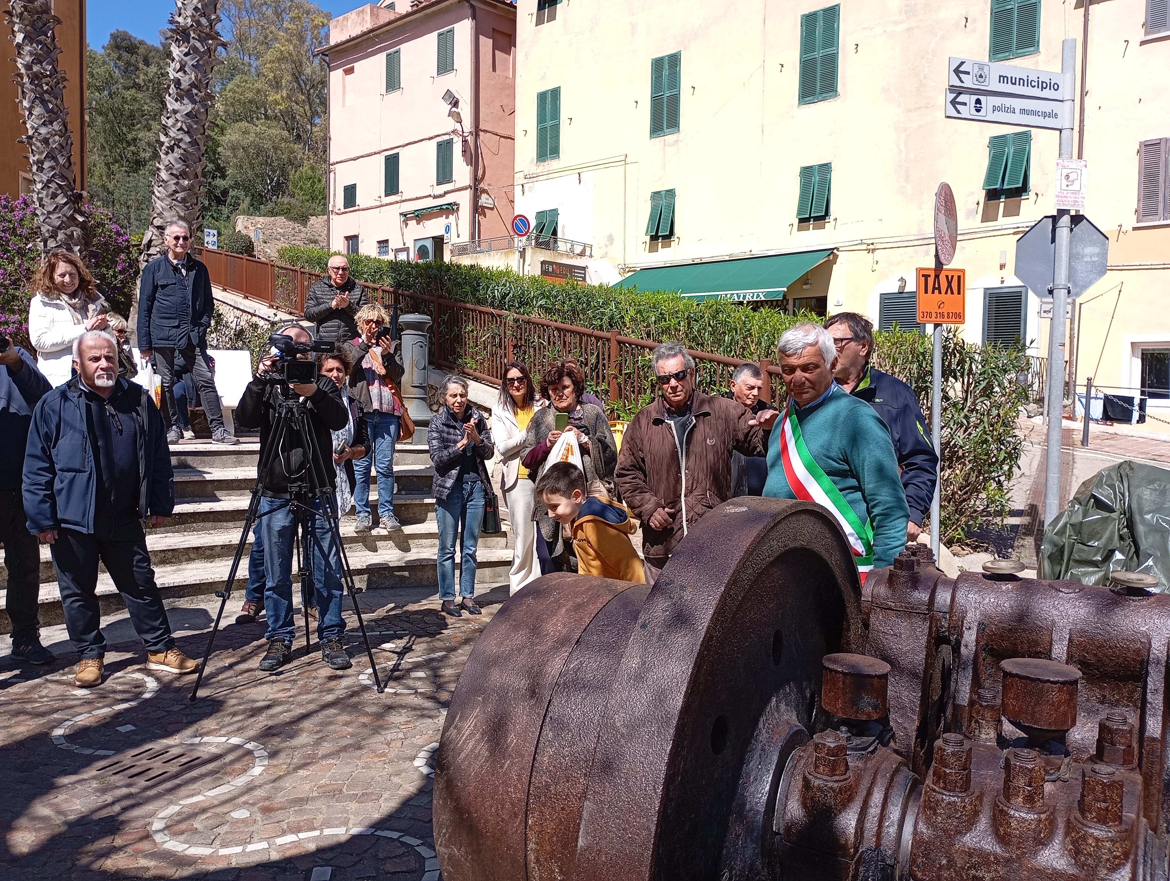 museo cielo aperto inaugurazione (4)