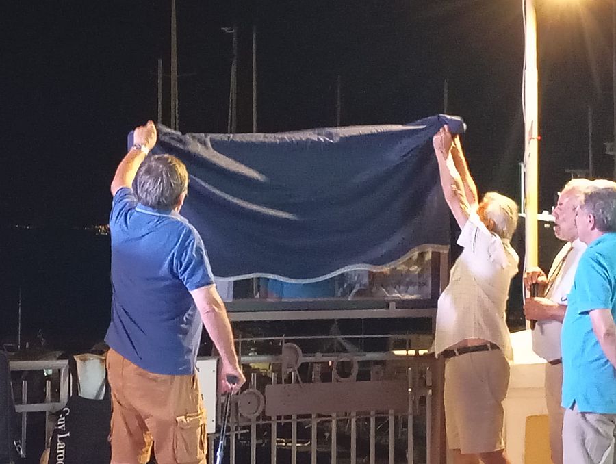 pontile vigneria inaugurazione opera polesi 1