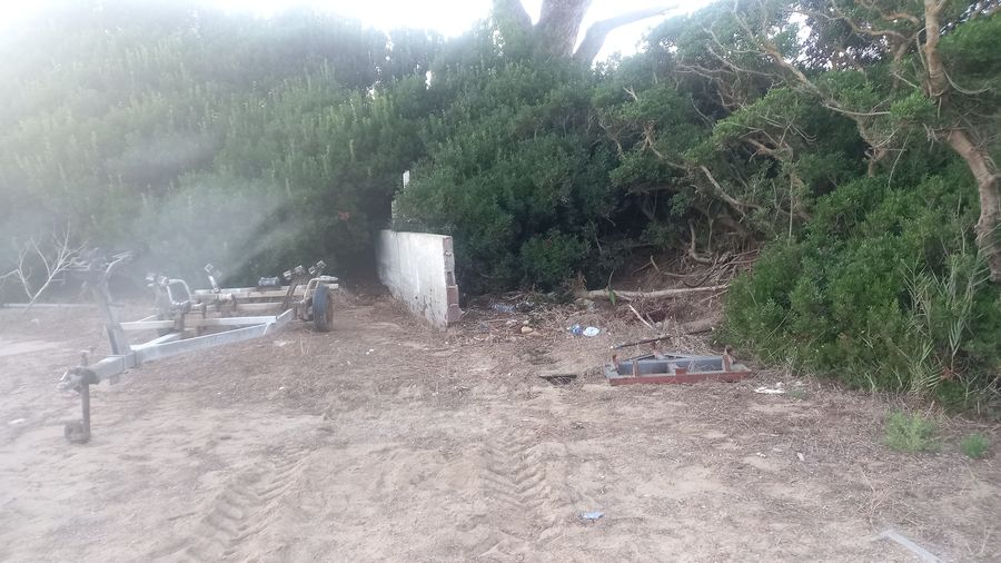 degrado spiaggia di lacona (2)