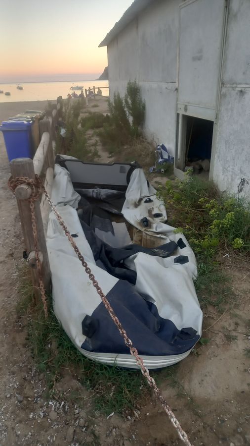 degrado spiaggia di lacona (4)