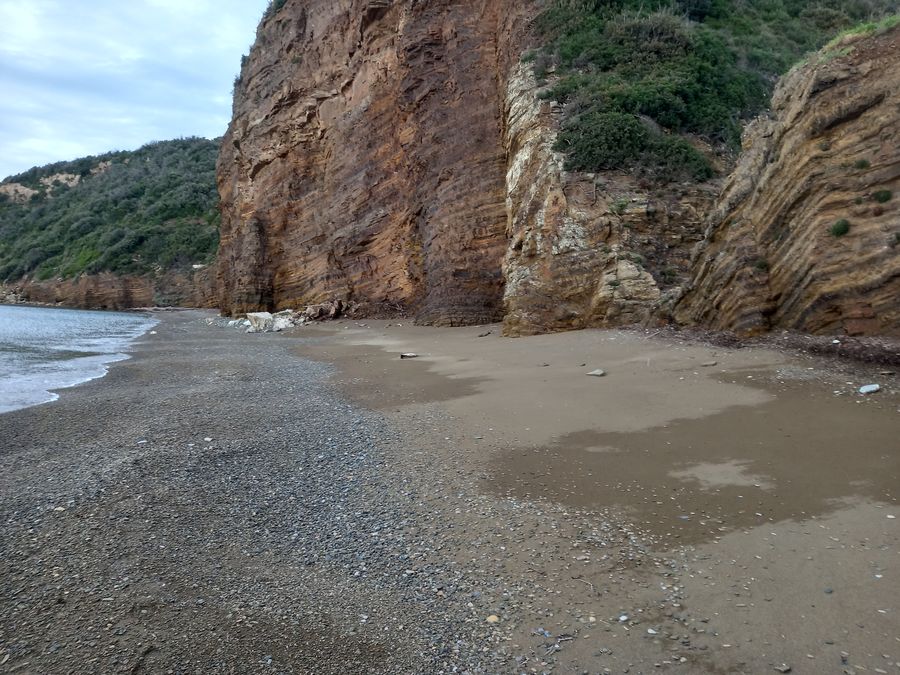 Zuppigliano pre frana 2