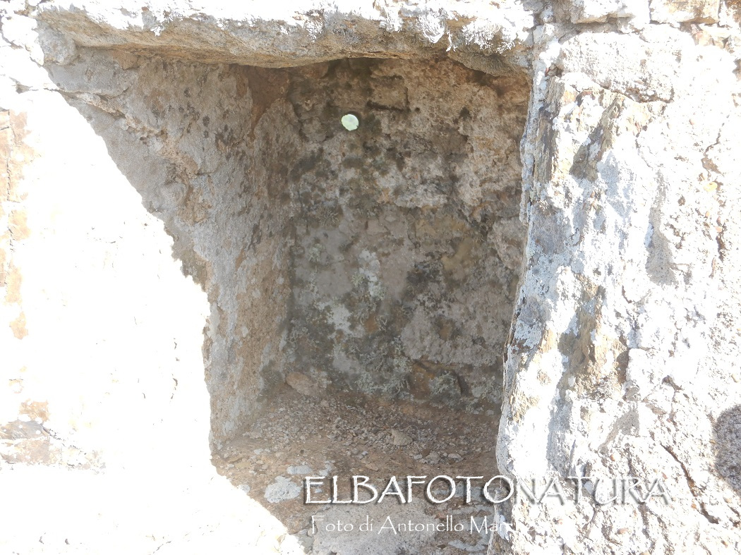 5  mirino sud su Piombino foto marchese