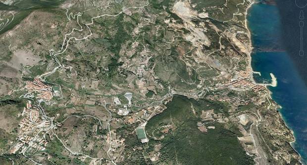 rio elba e rio marina