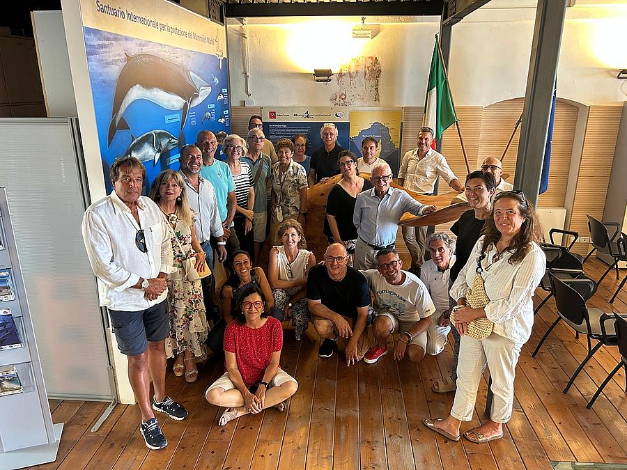 30 anni parco brindisi