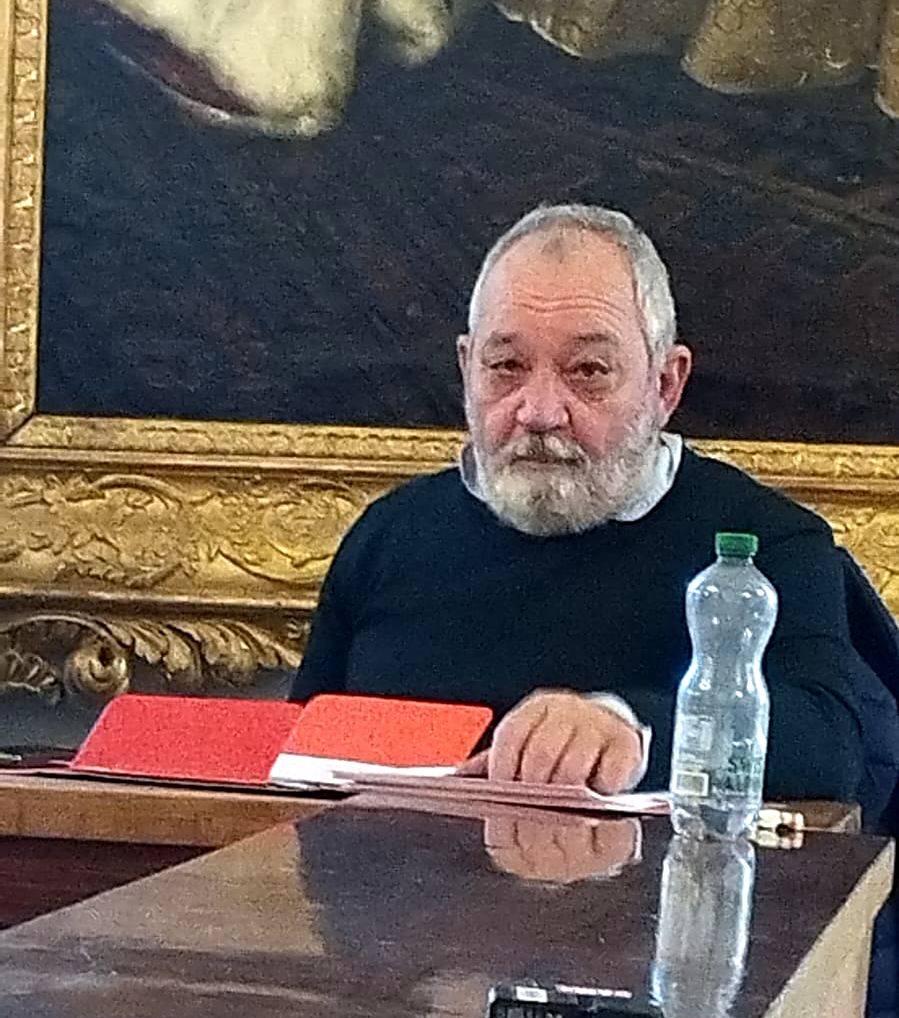 Bruno Maria Graziano cc