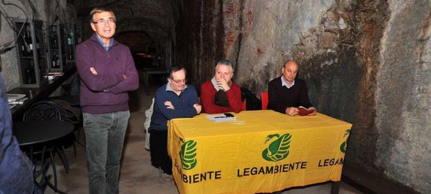 Congresso Legambiente 620