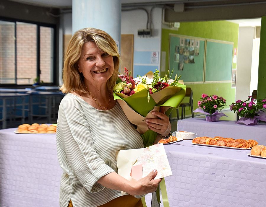 Giovanna Micheletto