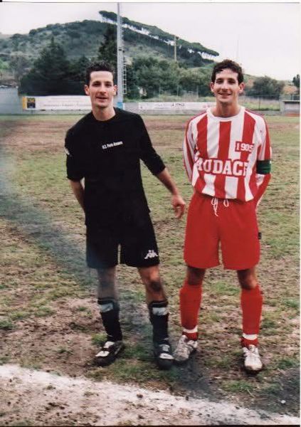 MARCO E MANUELE