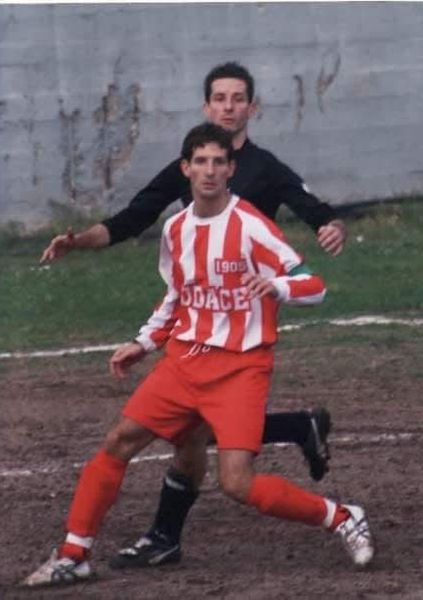MARCO E MANUELE NUOTO SINCRONIZZATO