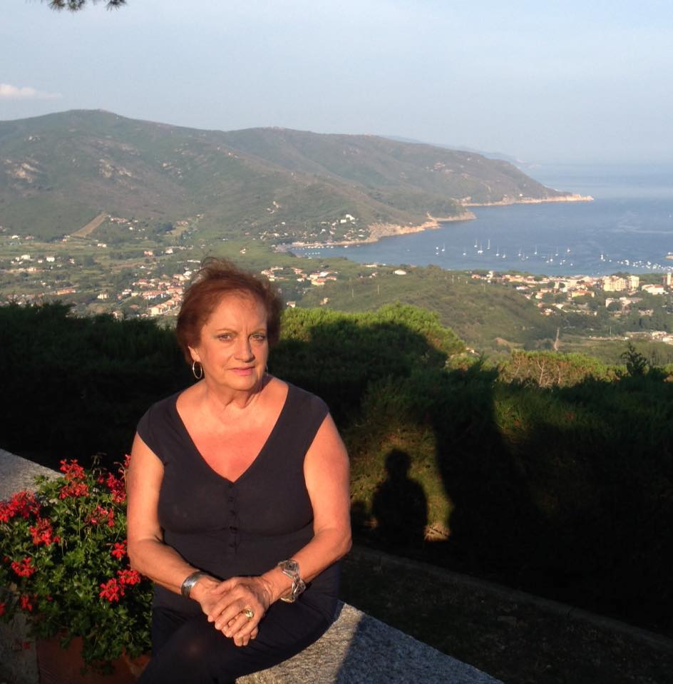 Marcella Spinozzi Tarducci