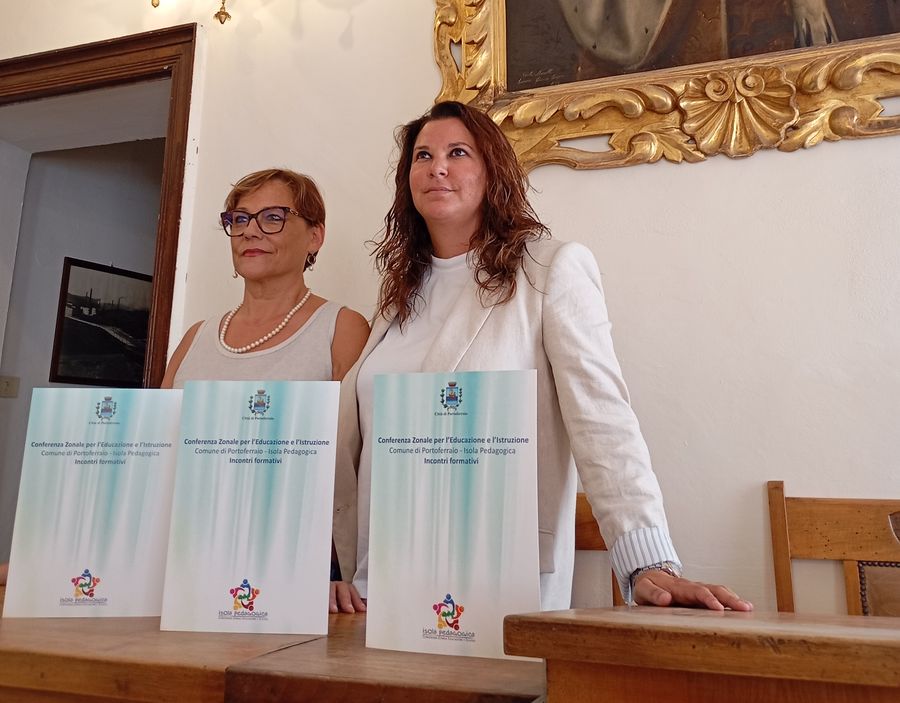 conf zonale elba burelli