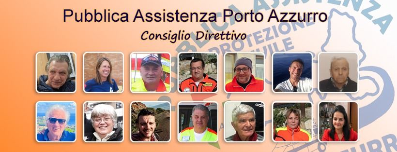 direttivo nuovo foto