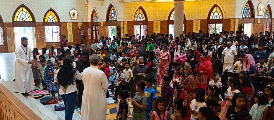 don domenico in india 2