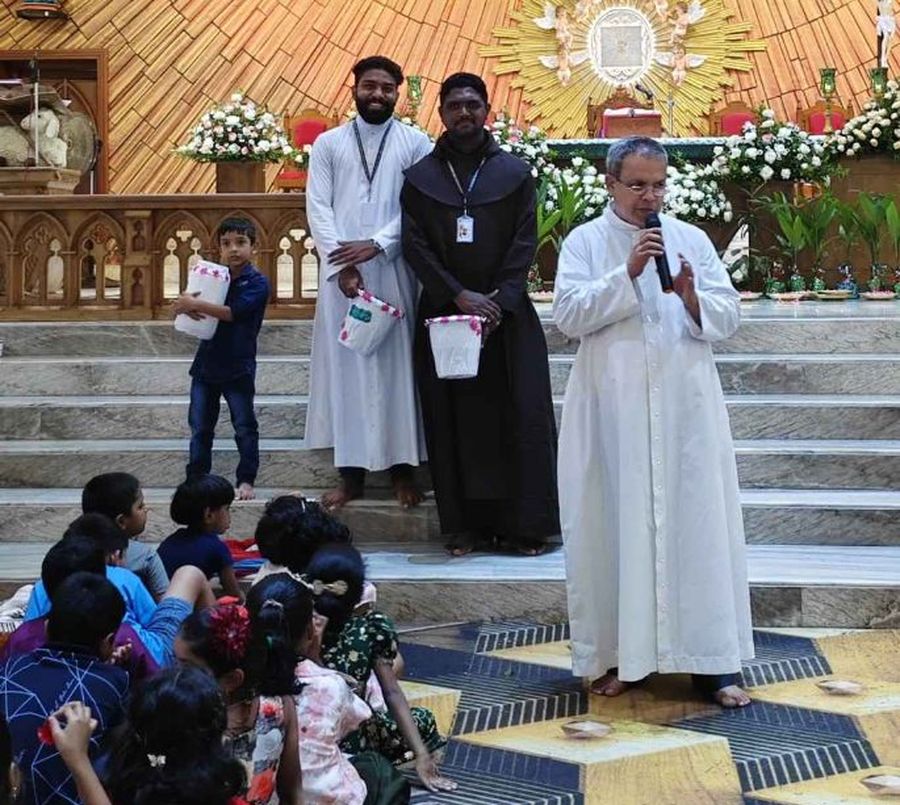 don domenico in india 3