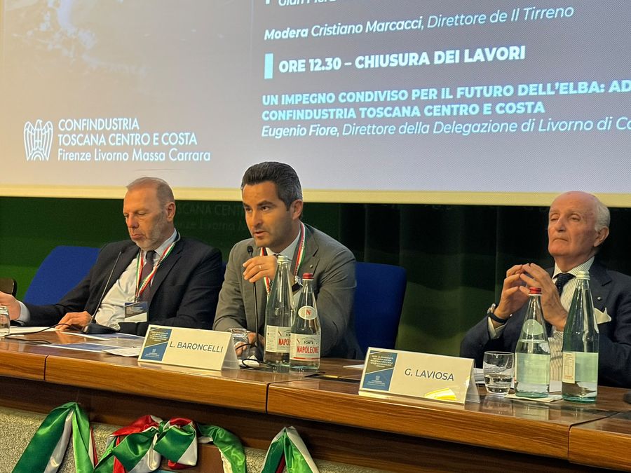 Foto presidenti