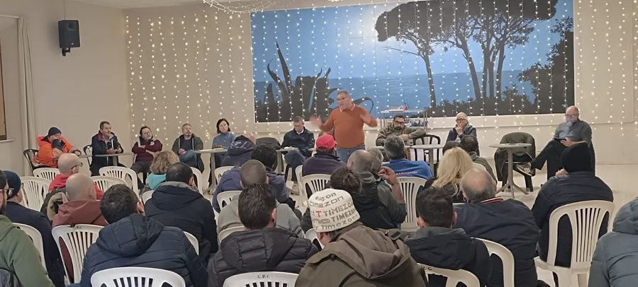 assemblea esa e sindacati (1)