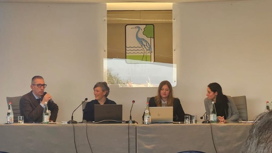 convegno telemedicina