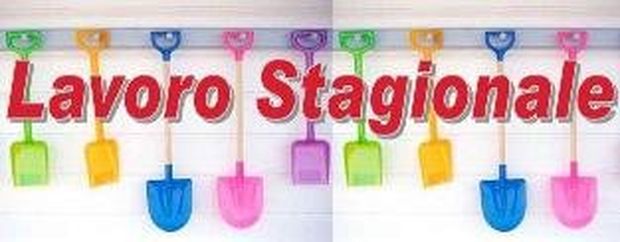 Lavoro-stagionale