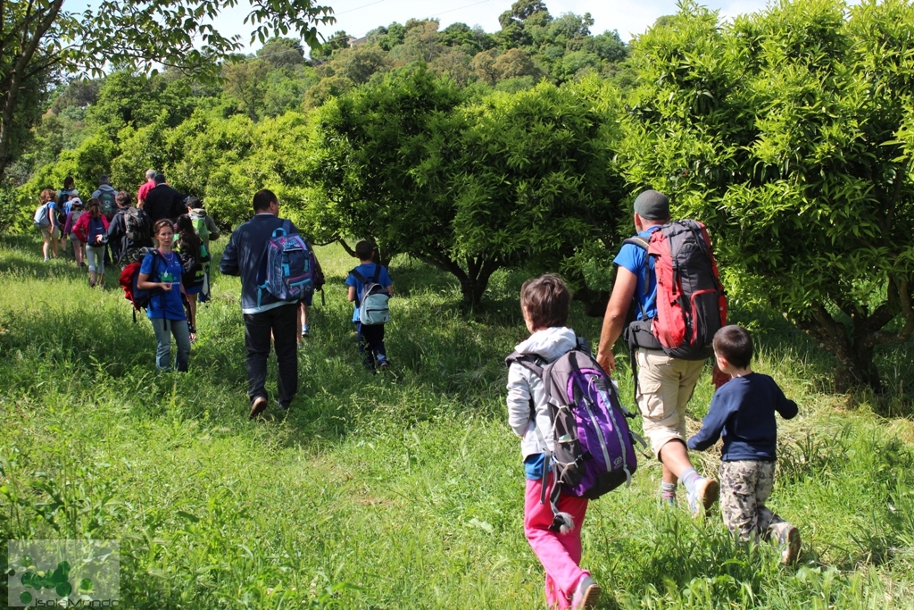 009 isolamondo-escursione nella natura