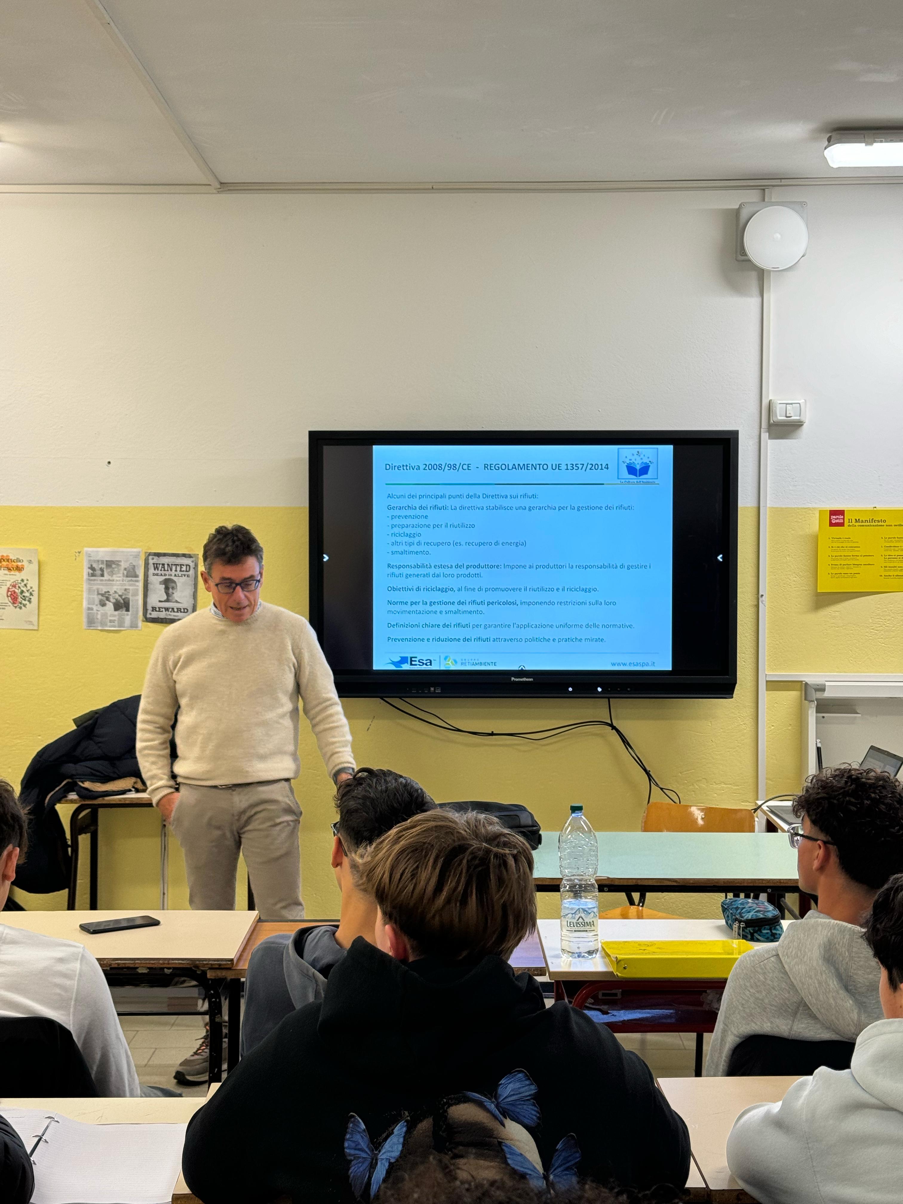 2024 Cerboni Progetto ESA a