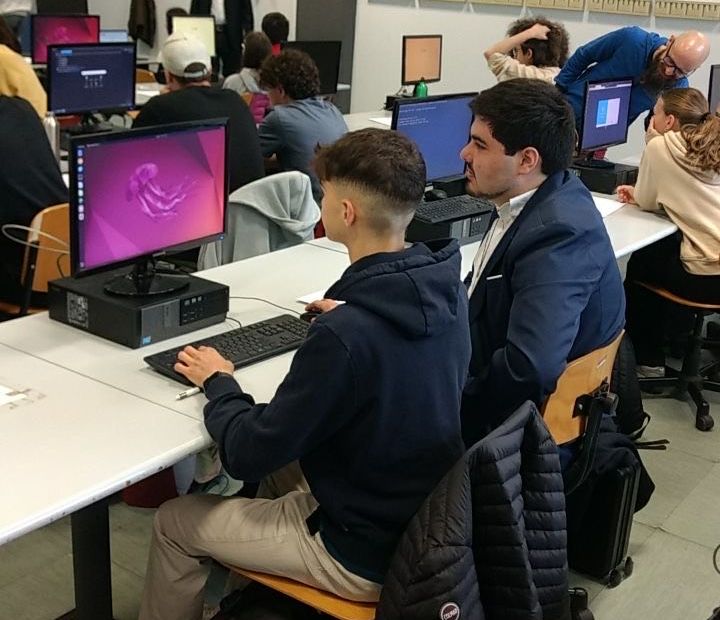 Gara delle Macchine di Turing 1