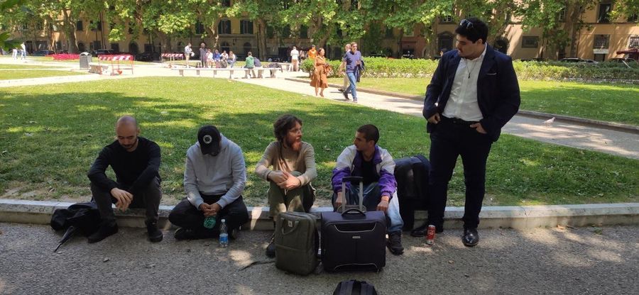 Gara delle Macchine di Turing