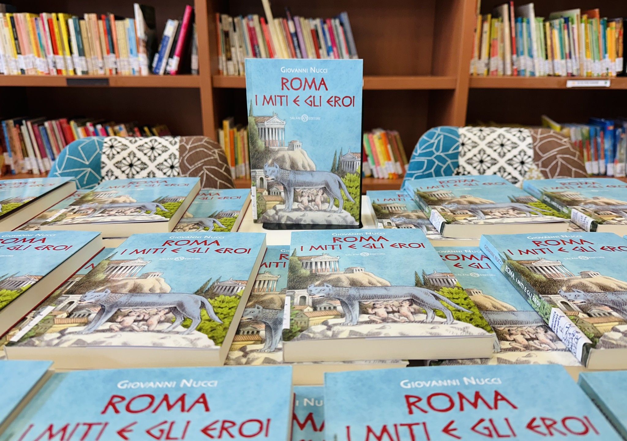 Lettori si diventa 1