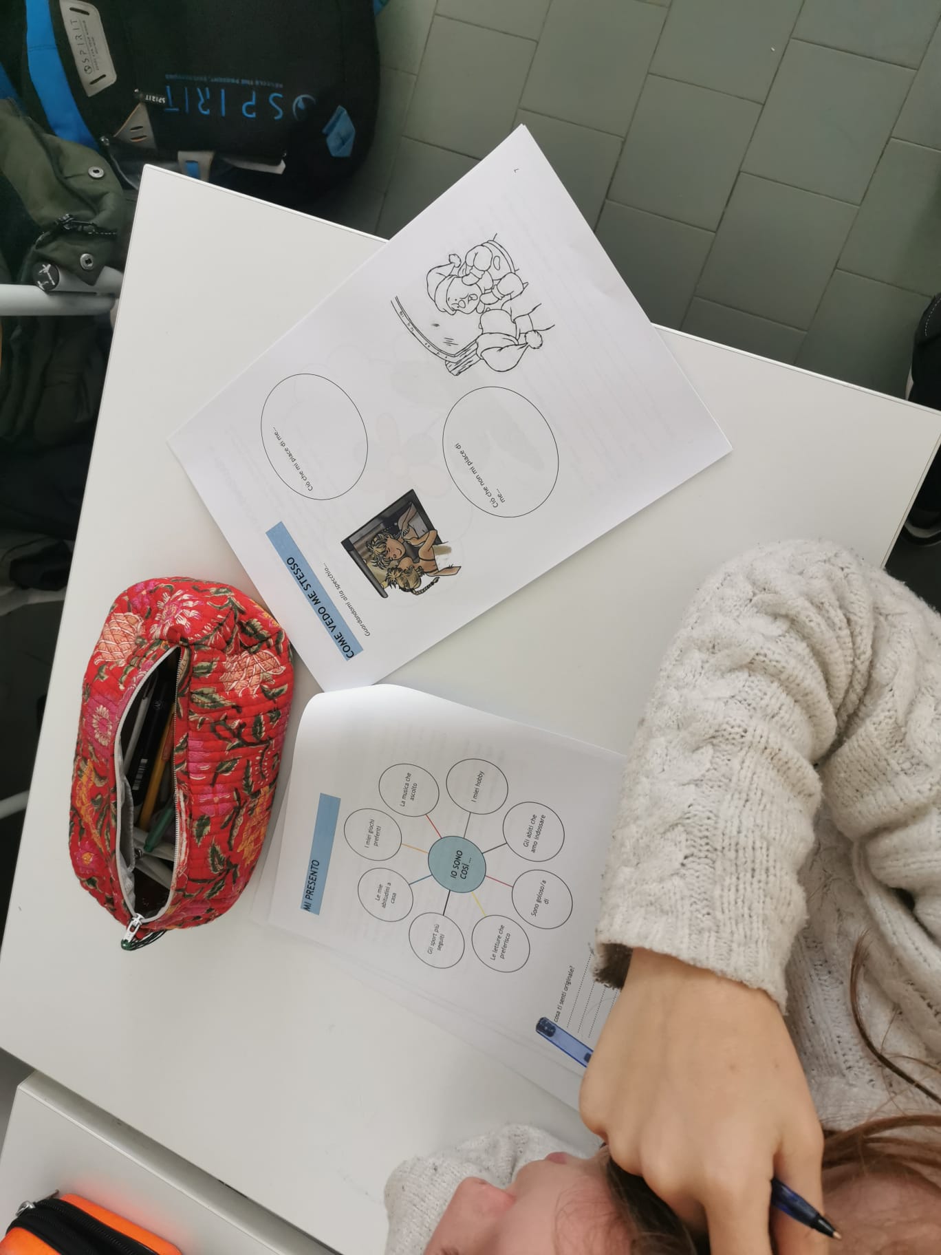 Orientarsi all’Elba (1)