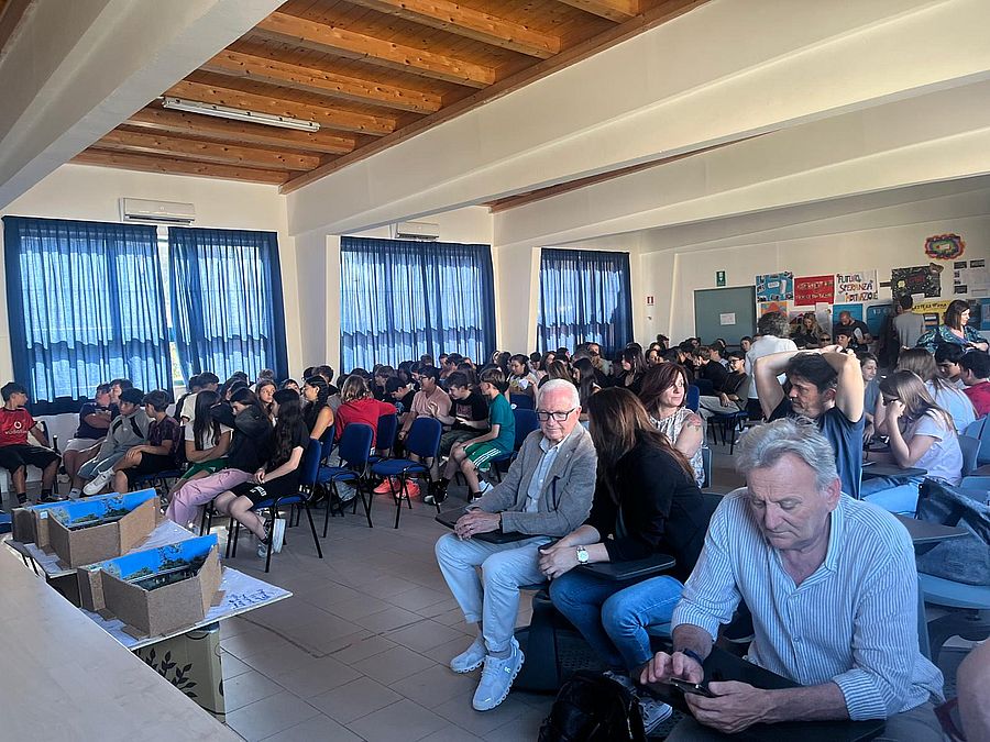 evento finale 4