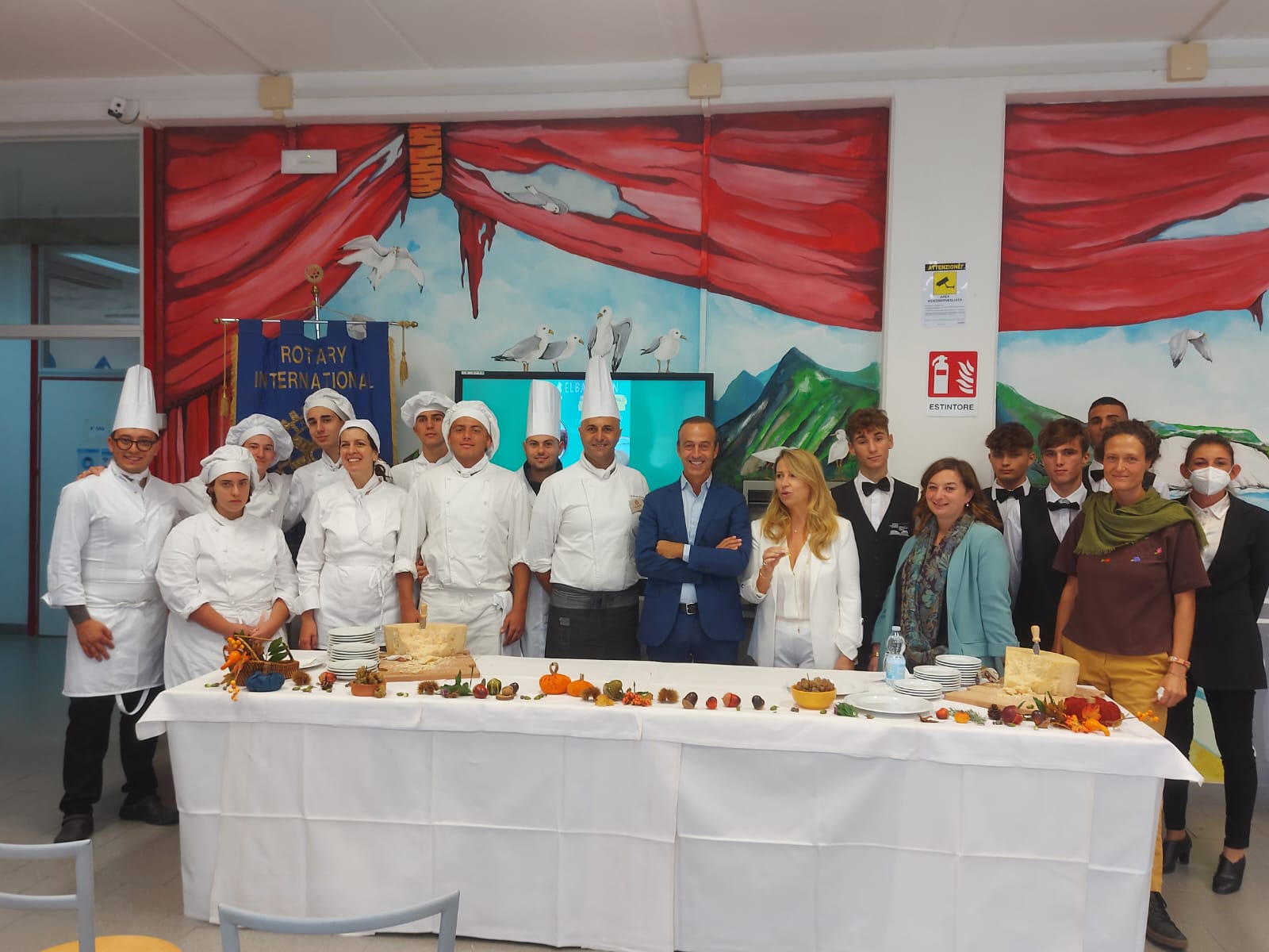 alberghiero parmigiano