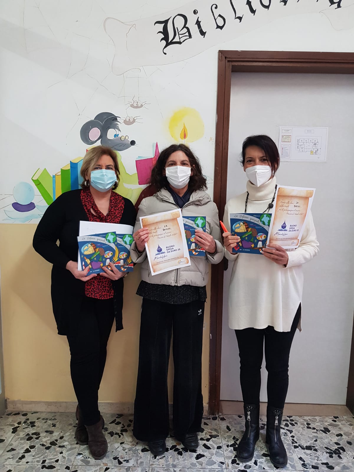 BATTISTI PORTOFERRAIO