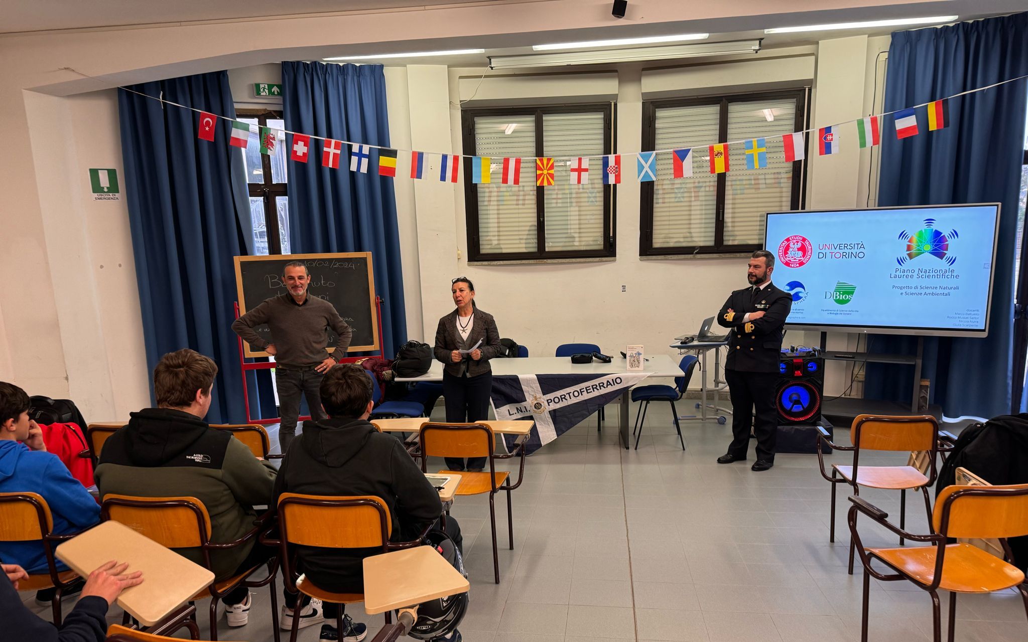 crisi climatica nurra itcg 11