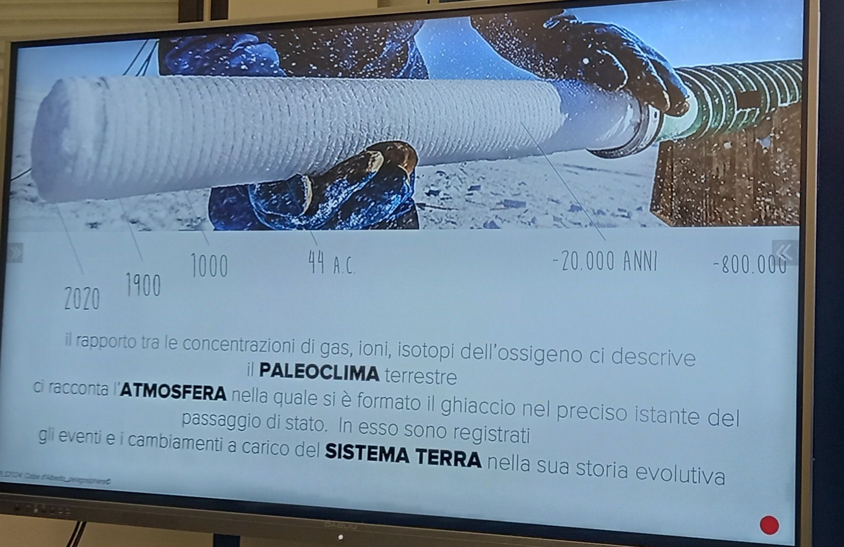 crisi climatica nurra itcg 13