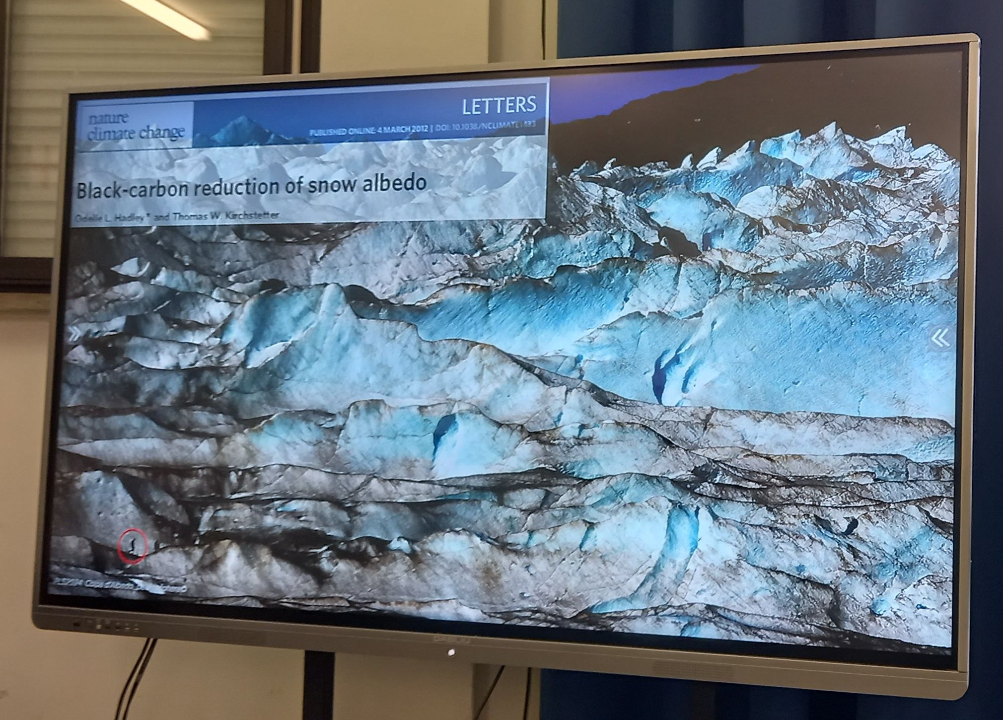 crisi climatica nurra itcg 14